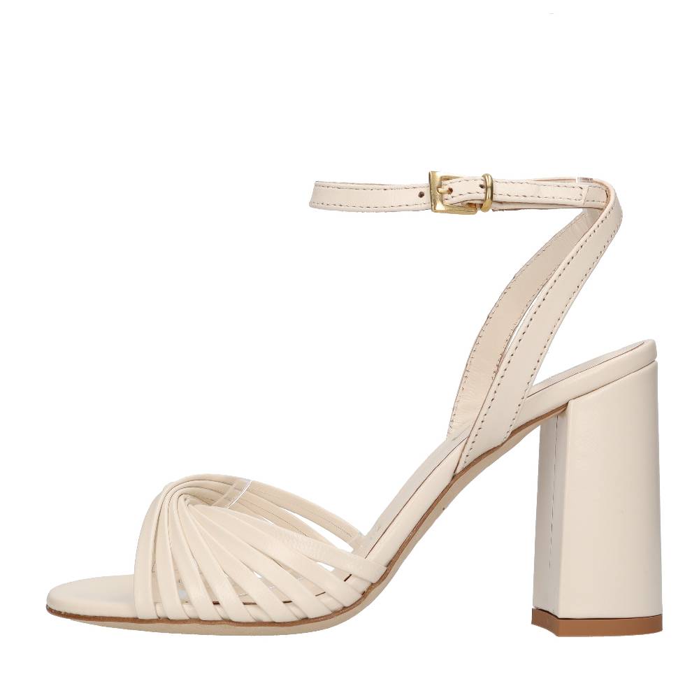 NCUB Sandali in pelle