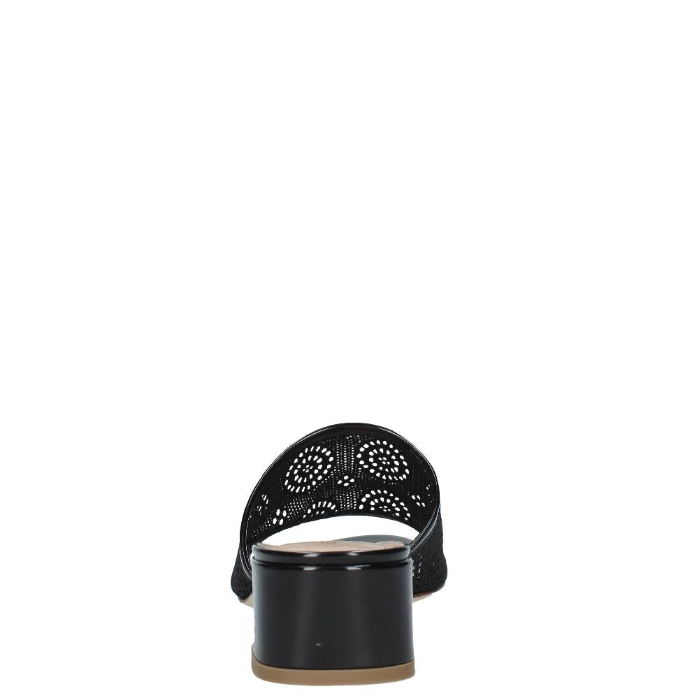 NORMA J BAKER Sandali Ciabatta Norma J Baker