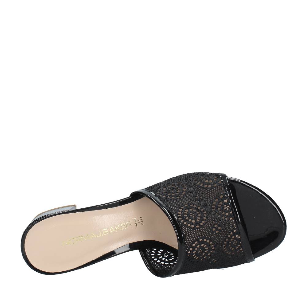 NORMA J BAKER Sandali Ciabatta Norma J Baker