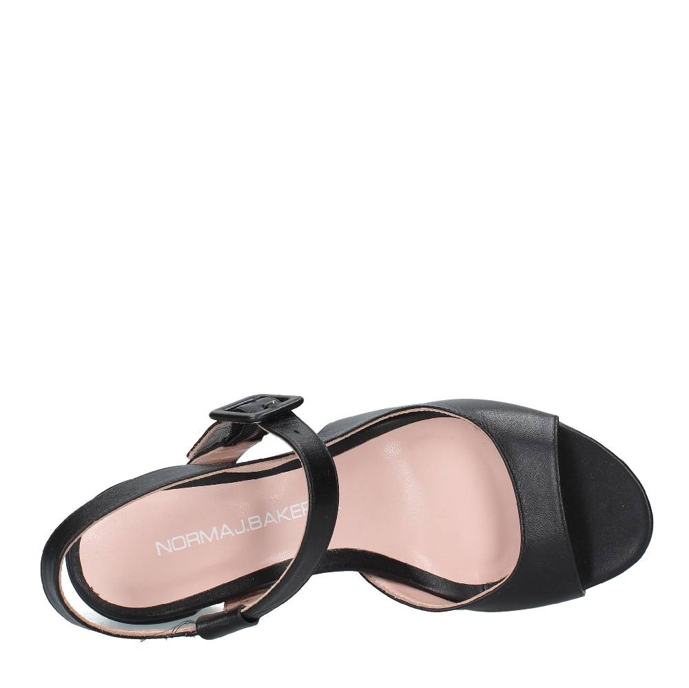 NORMA J BAKER Sandali Norma J Baker