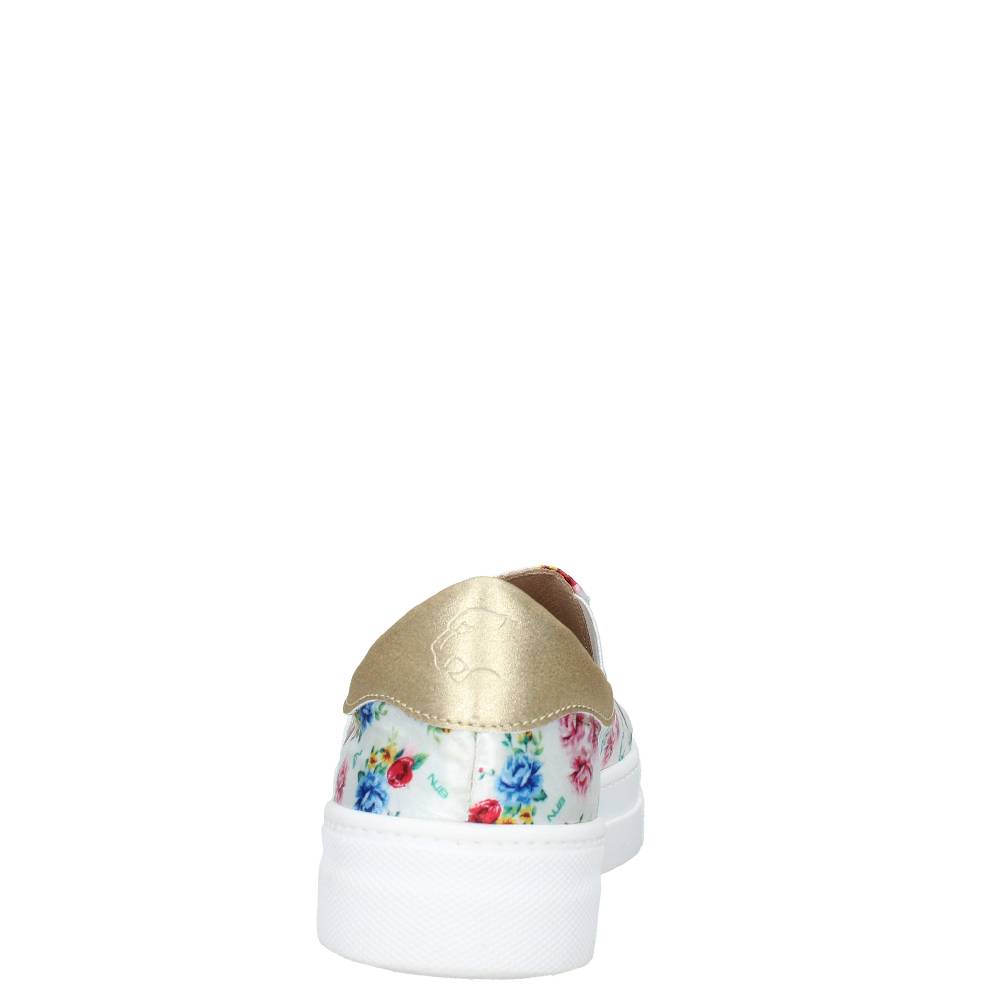 NORMA J BAKER Sneakers Slip On Norma J Baker