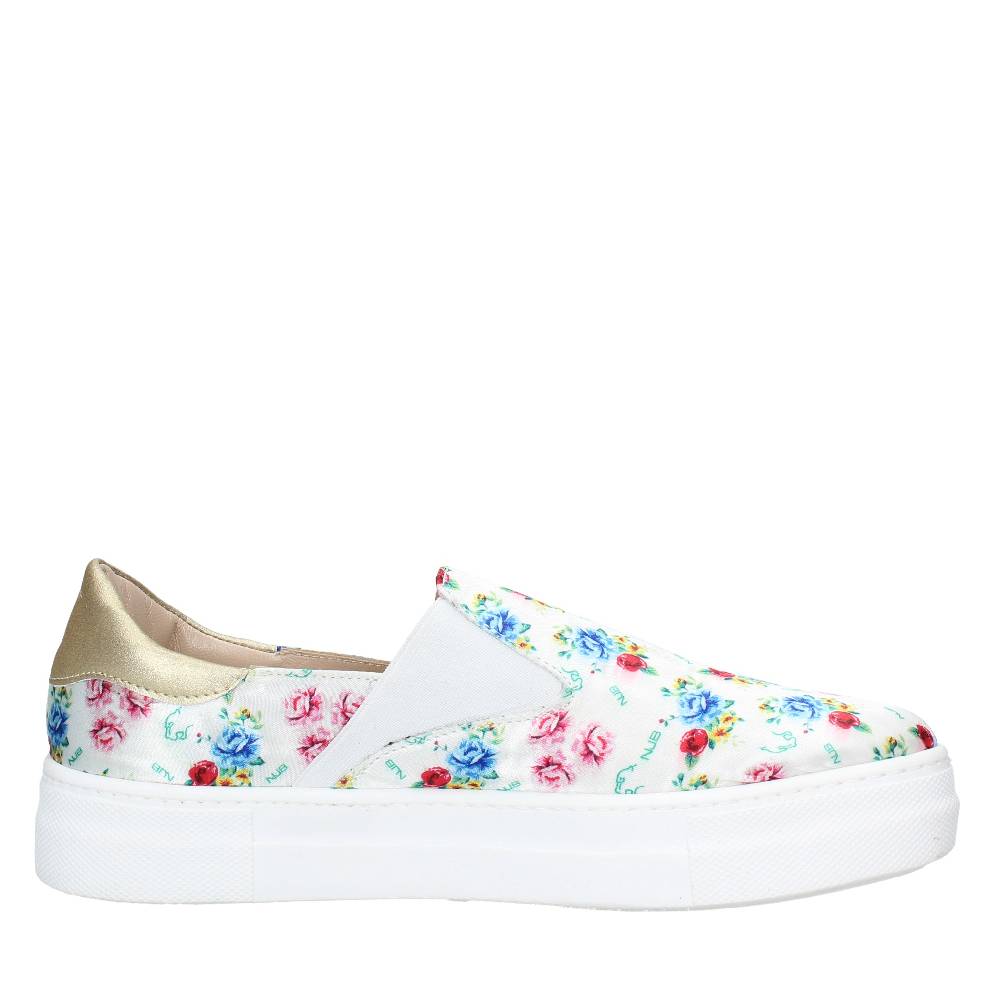 NORMA J BAKER Sneakers Slip On Norma J Baker