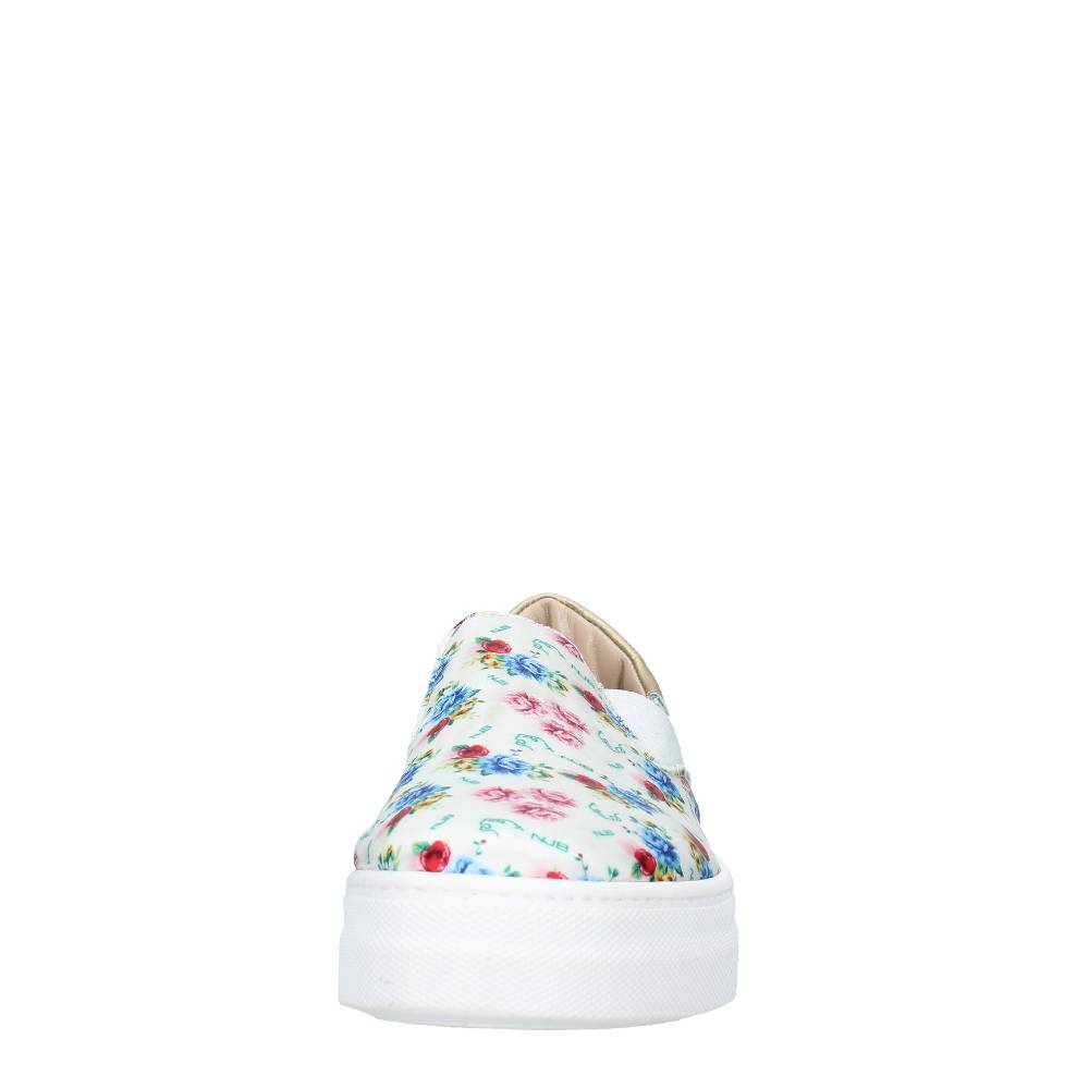 NORMA J BAKER Sneakers Slip On Norma J Baker