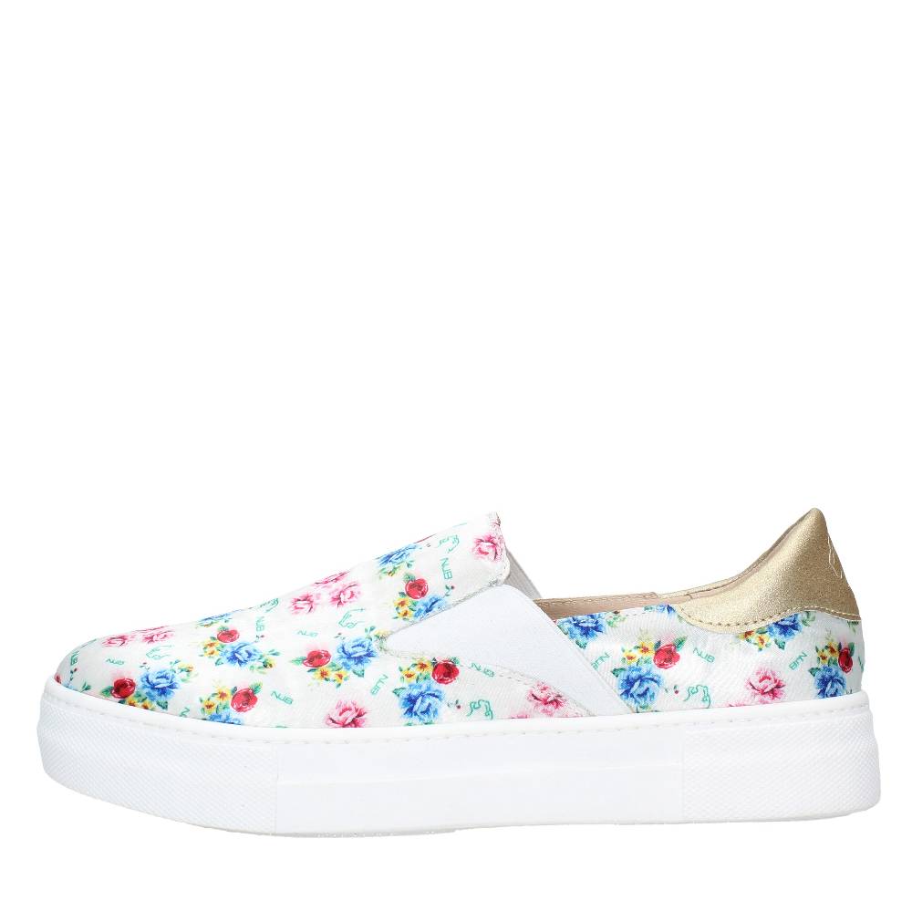 NORMA J BAKER sneakers slip on norma j baker