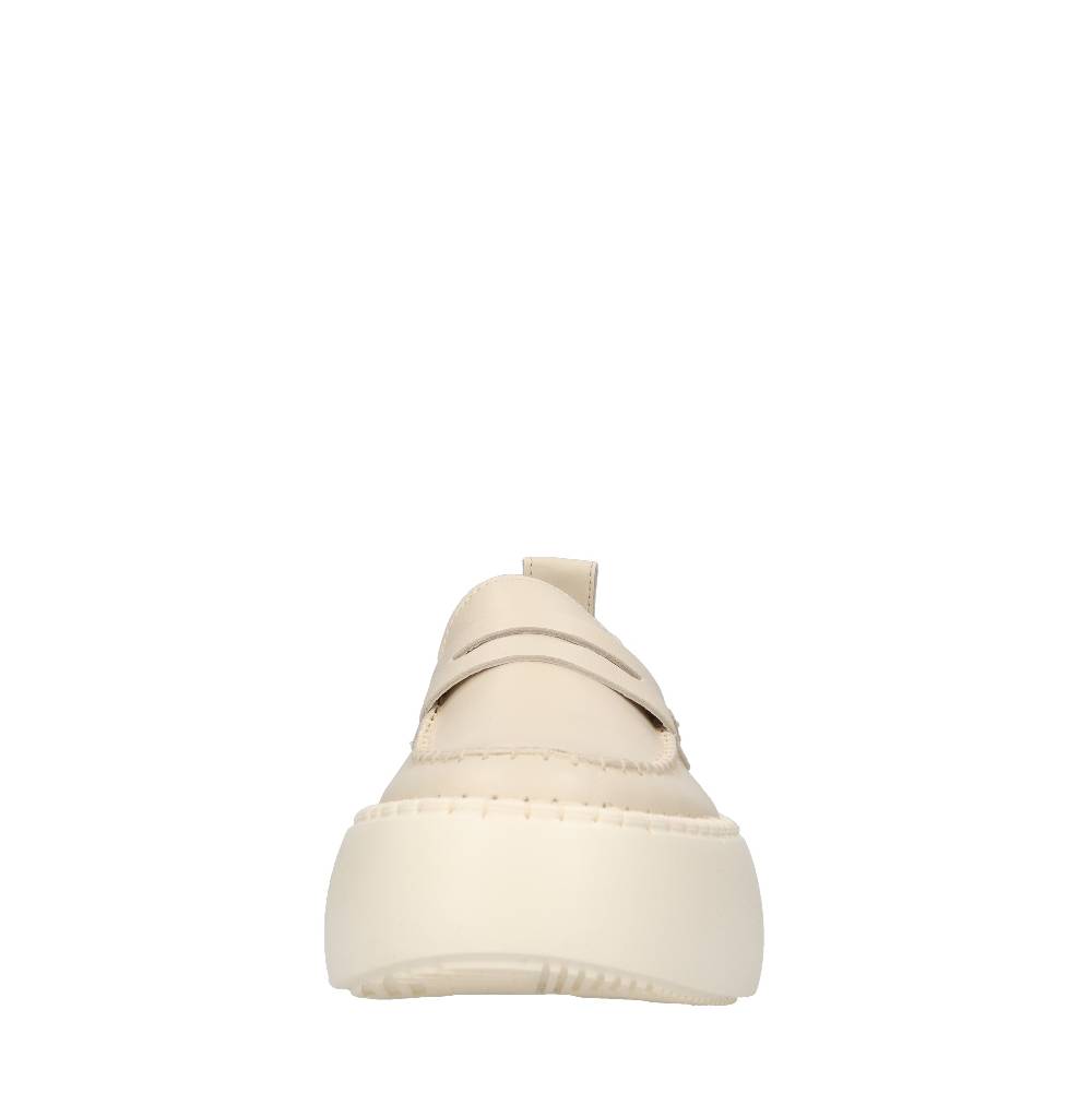 OA NON-FASHION Mocassini In Pelle