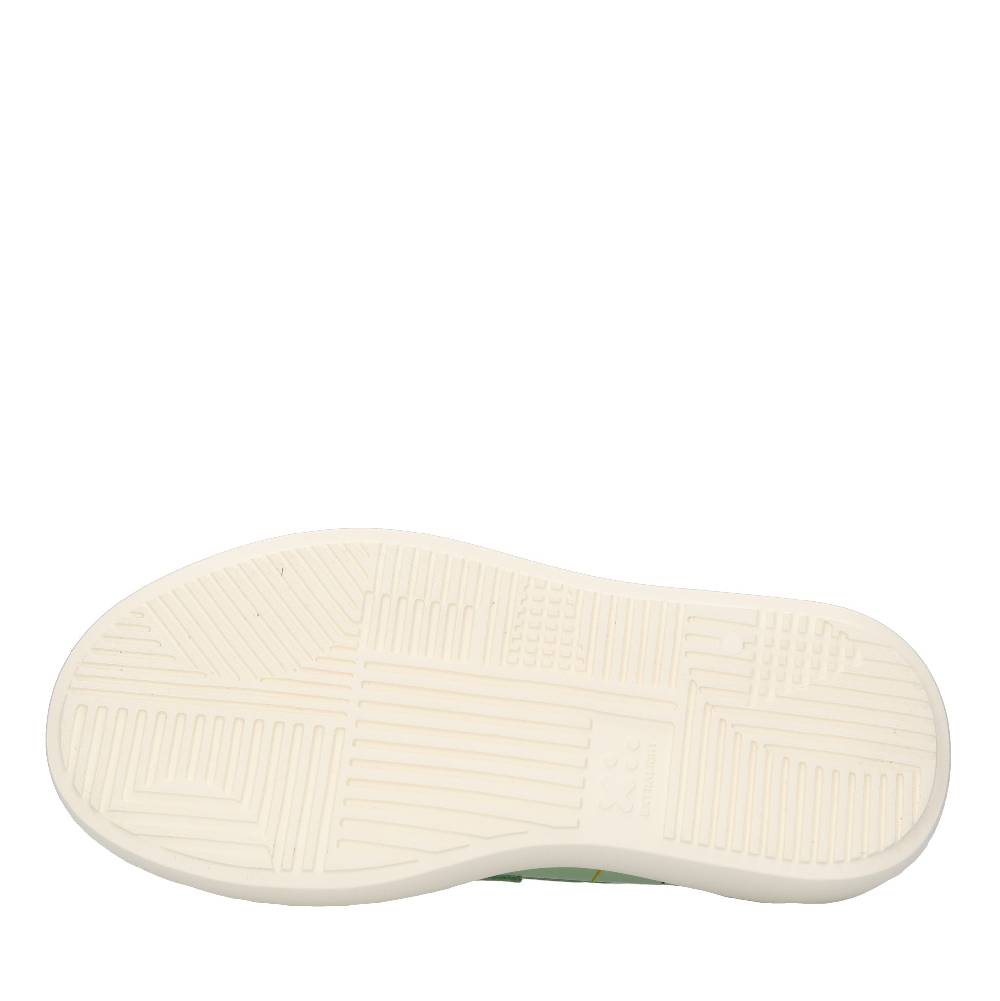 OA NON-FASHION Mocassini In Pelle