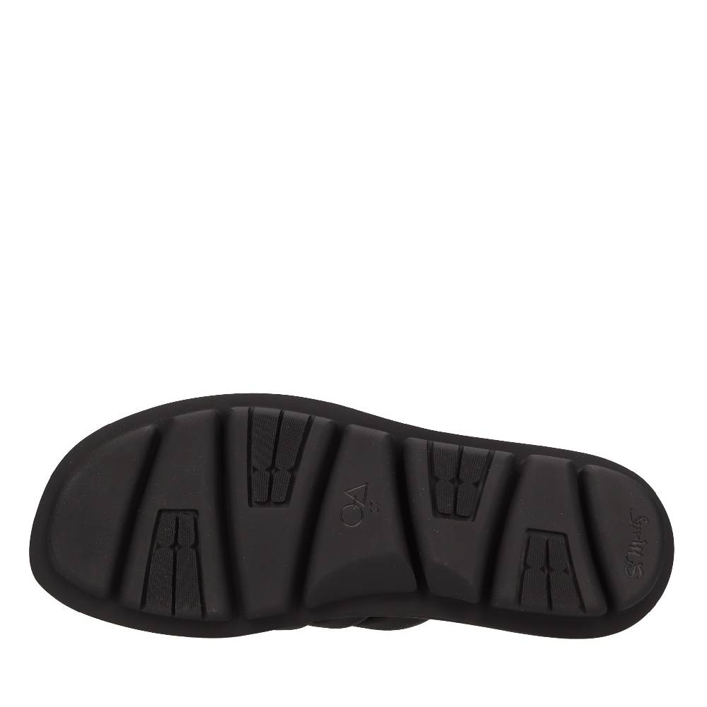 OA NON-FASHION Mules In Pelle