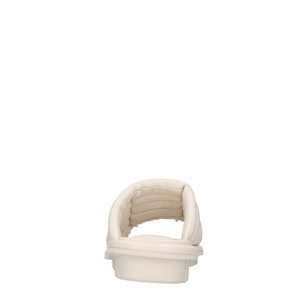 OA NON-FASHION Mules In Pelle