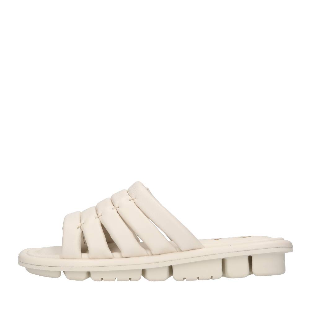 OA NON-FASHION Mules in pelle