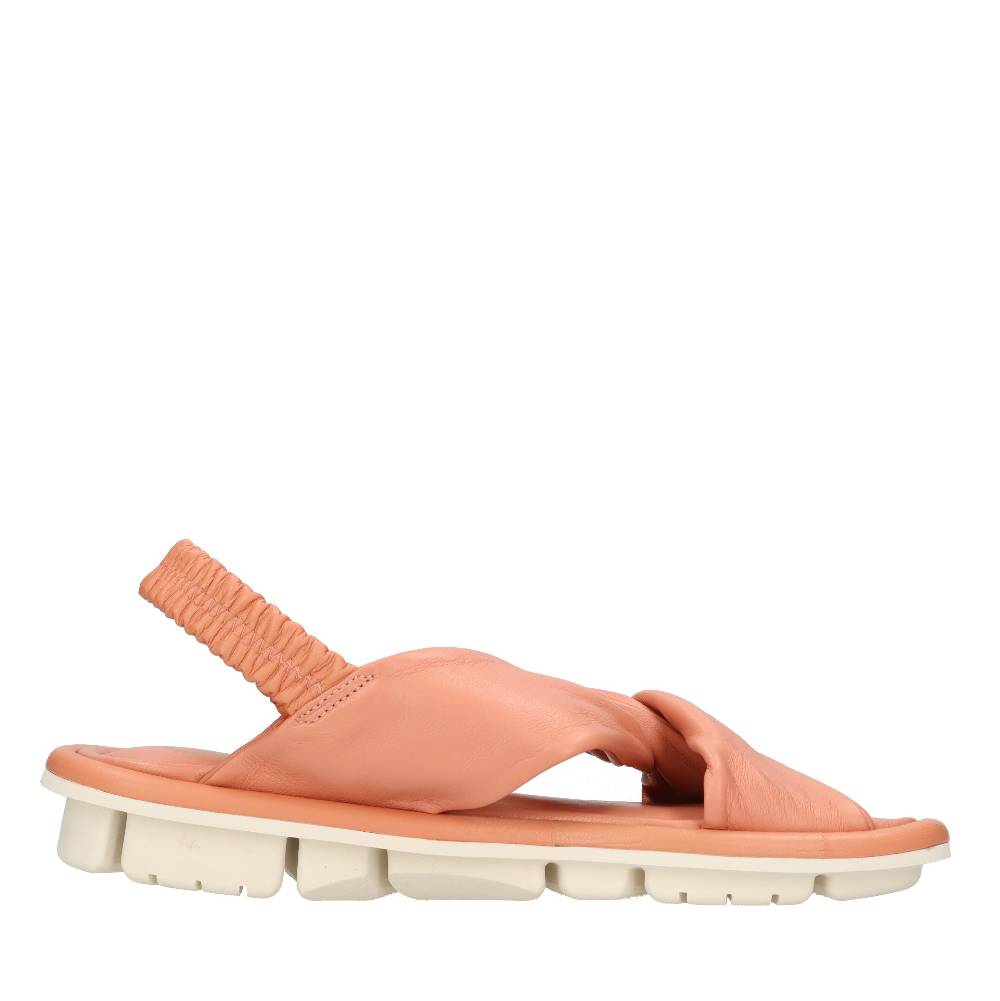 OA NON-FASHION Sandali In Pelle