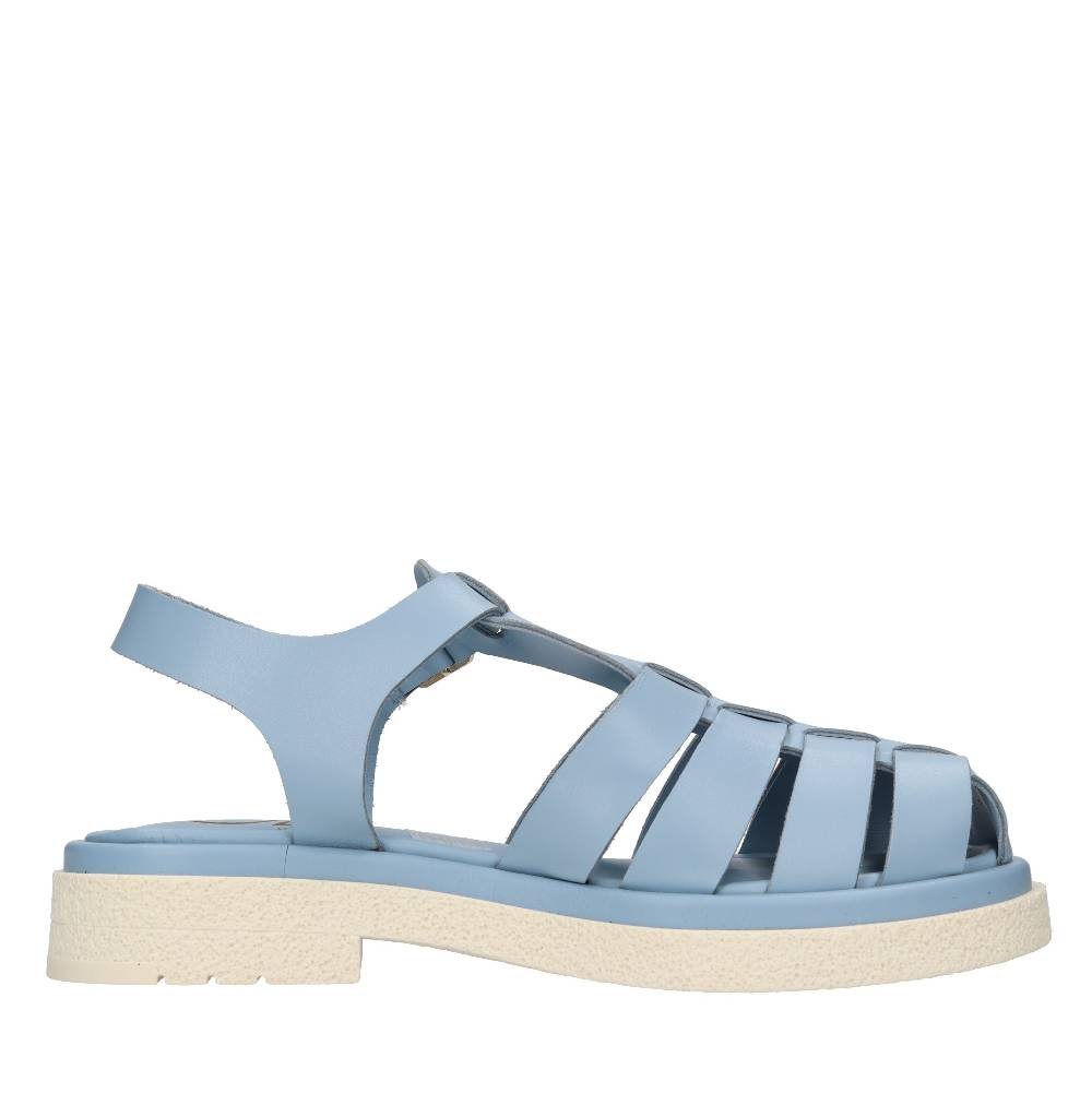 OA NON-FASHION Sandali In Pelle