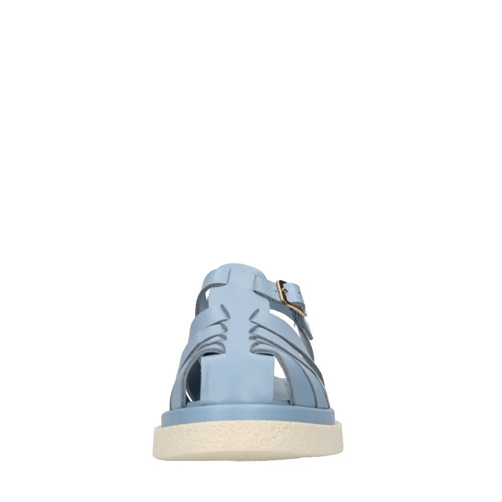 OA NON-FASHION Sandali In Pelle