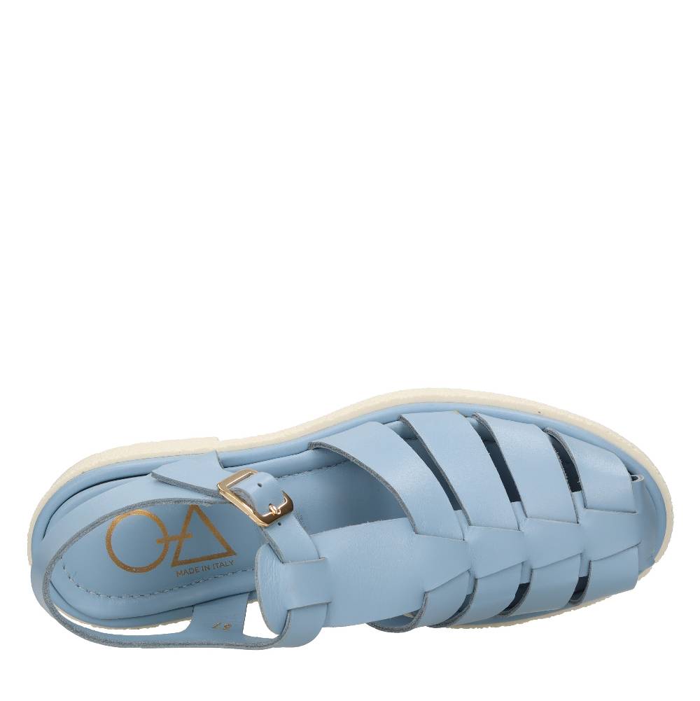 OA NON-FASHION Sandali In Pelle