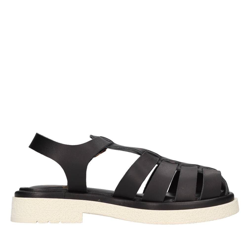 OA NON-FASHION Sandali In Pelle