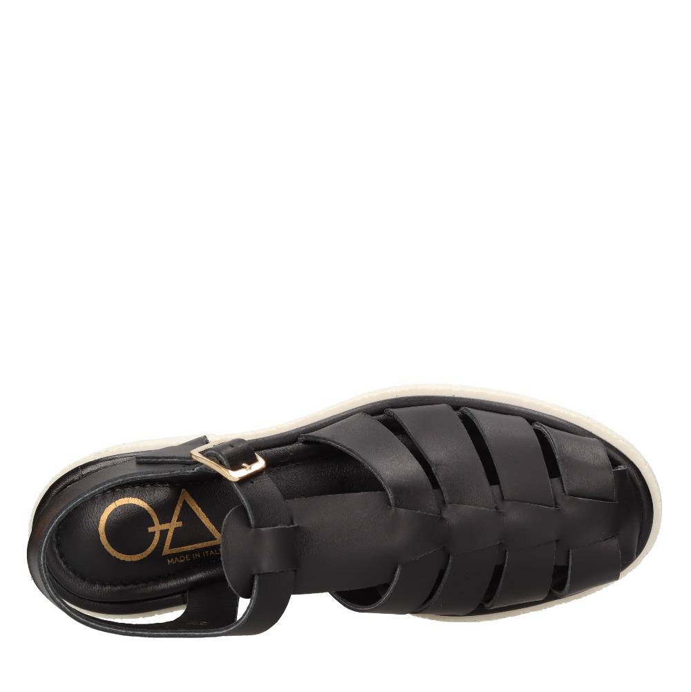 OA NON-FASHION Sandali In Pelle