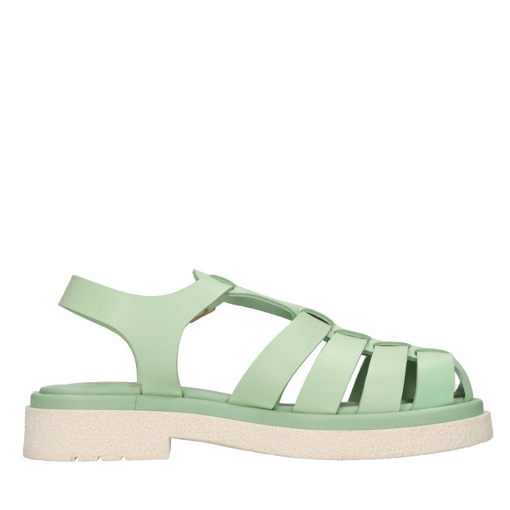 OA NON-FASHION Sandali In Pelle