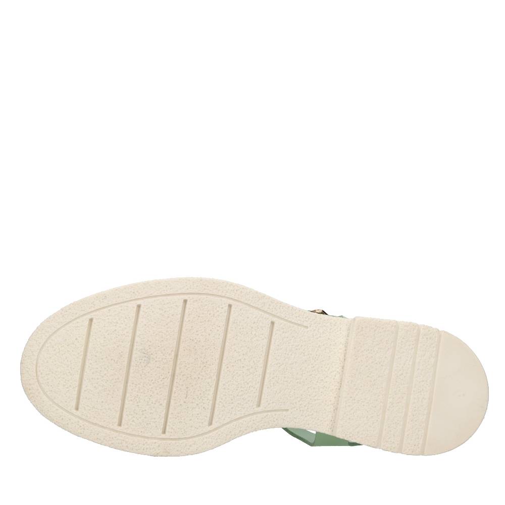 OA NON-FASHION Sandali In Pelle