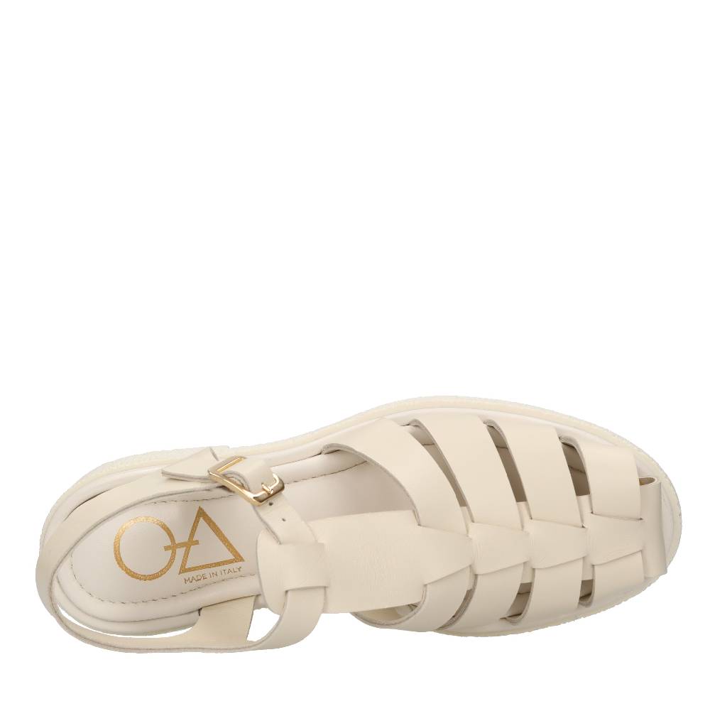 OA NON-FASHION Sandali In Pelle