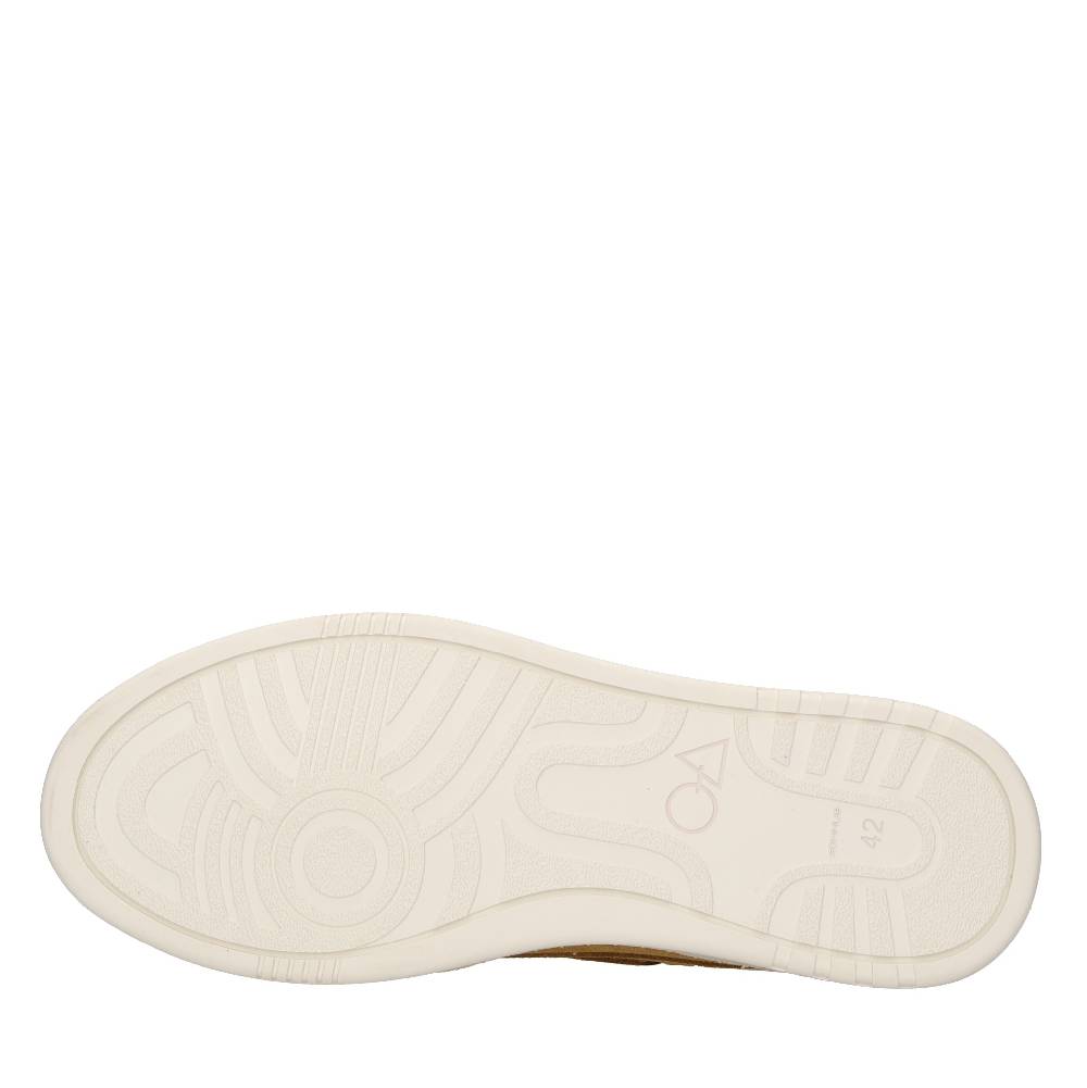 OA NON-FASHION Slip On In Camoscio