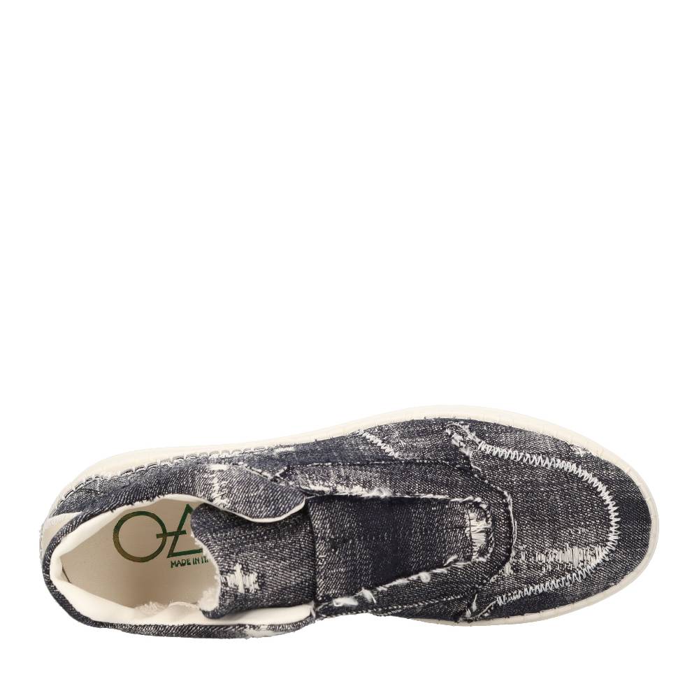 OA NON-FASHION Sneakers In Jeans