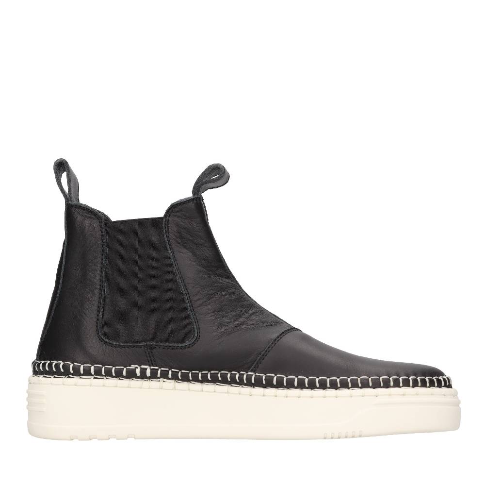 OA NON-FASHION Sneakers In Pelle
