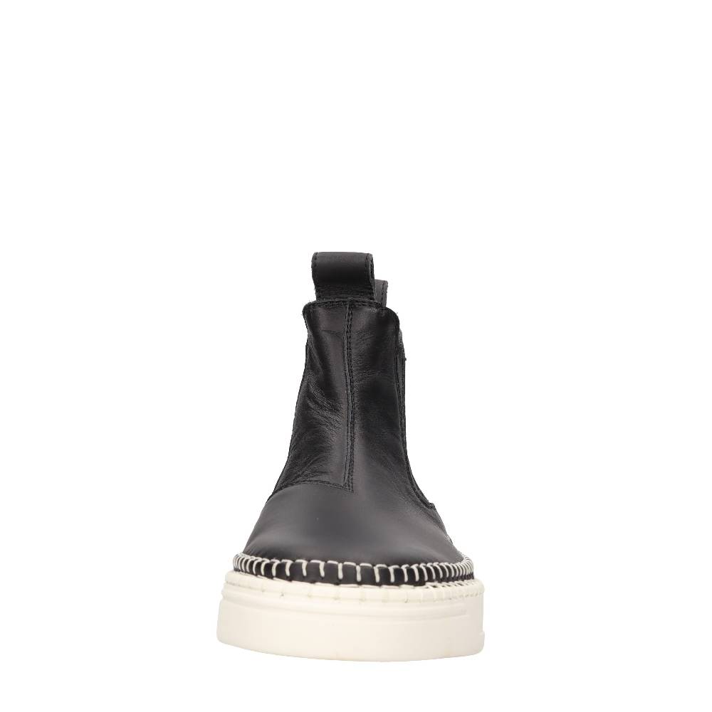 OA NON-FASHION Sneakers In Pelle
