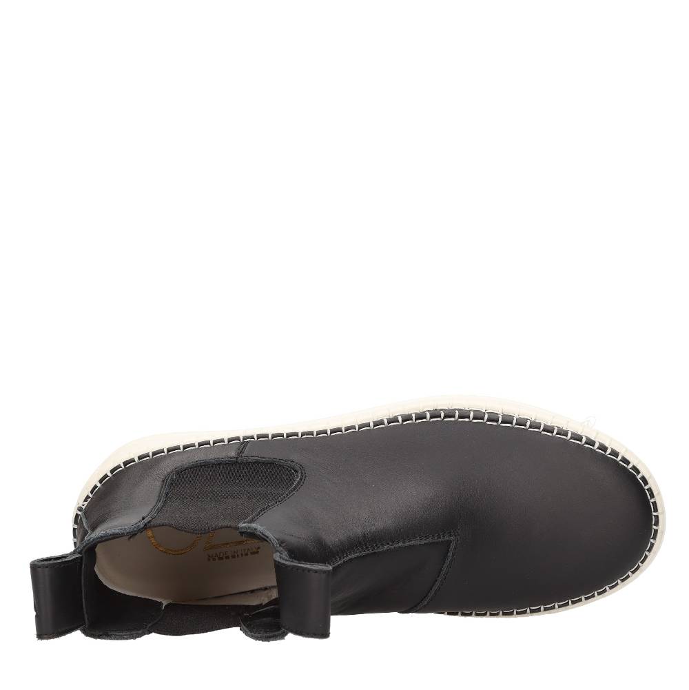 OA NON-FASHION Sneakers In Pelle