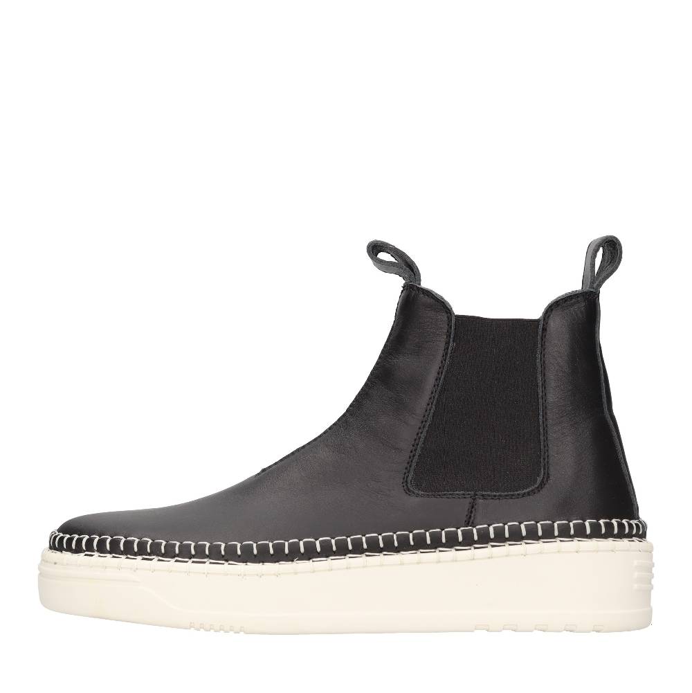 OA NON-FASHION Sneakers in pelle