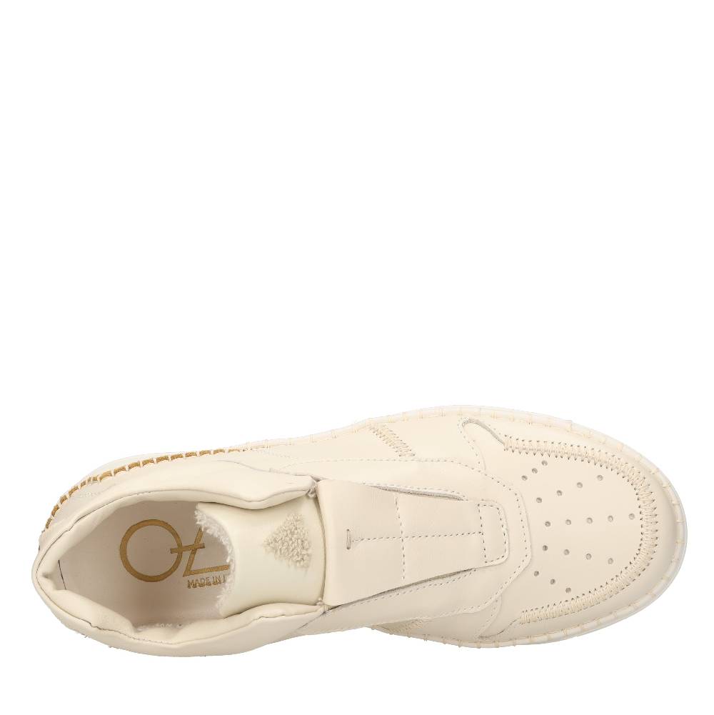 OA NON-FASHION Sneakers In Pelle