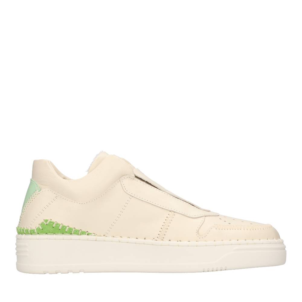 OA NON-FASHION Sneakers In Pelle