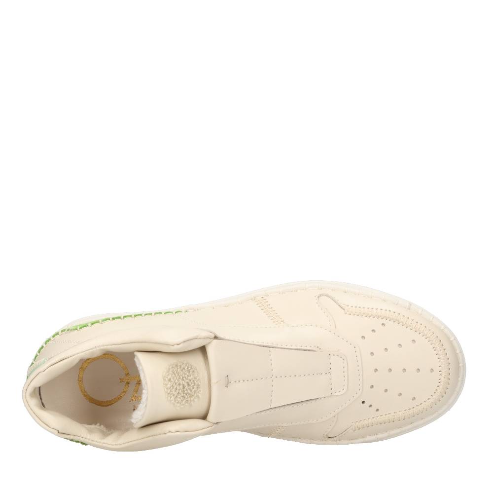OA NON-FASHION Sneakers In Pelle