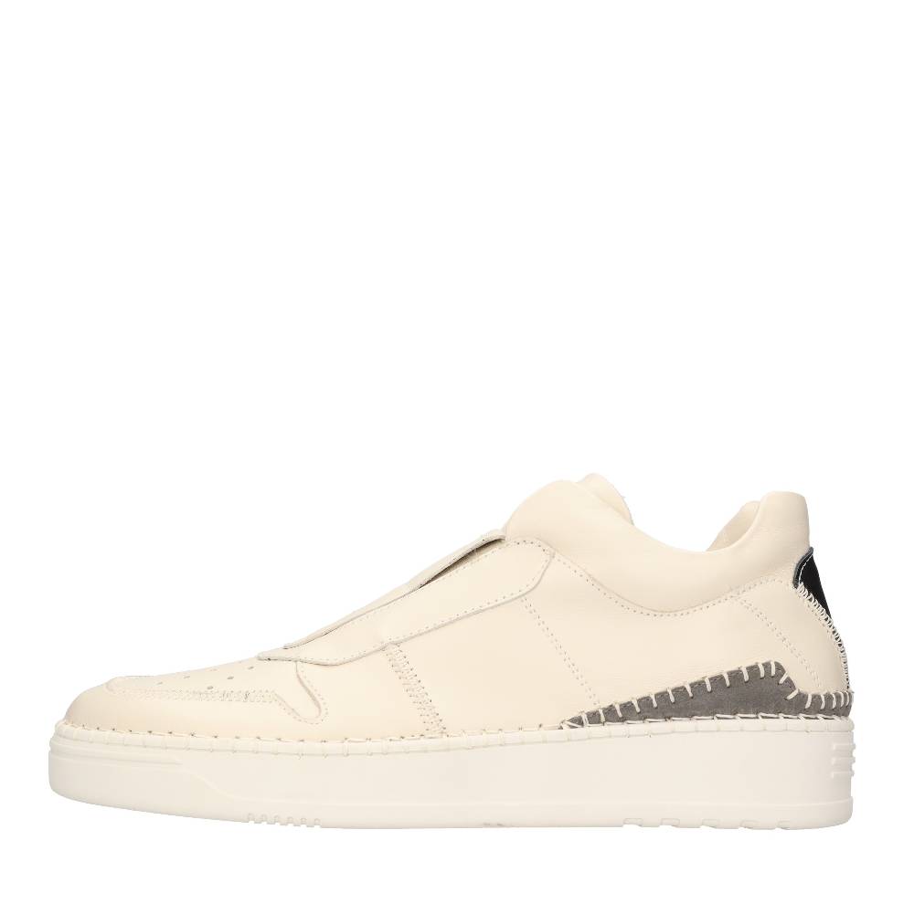 OA NON-FASHION Sneakers in pelle e spugna