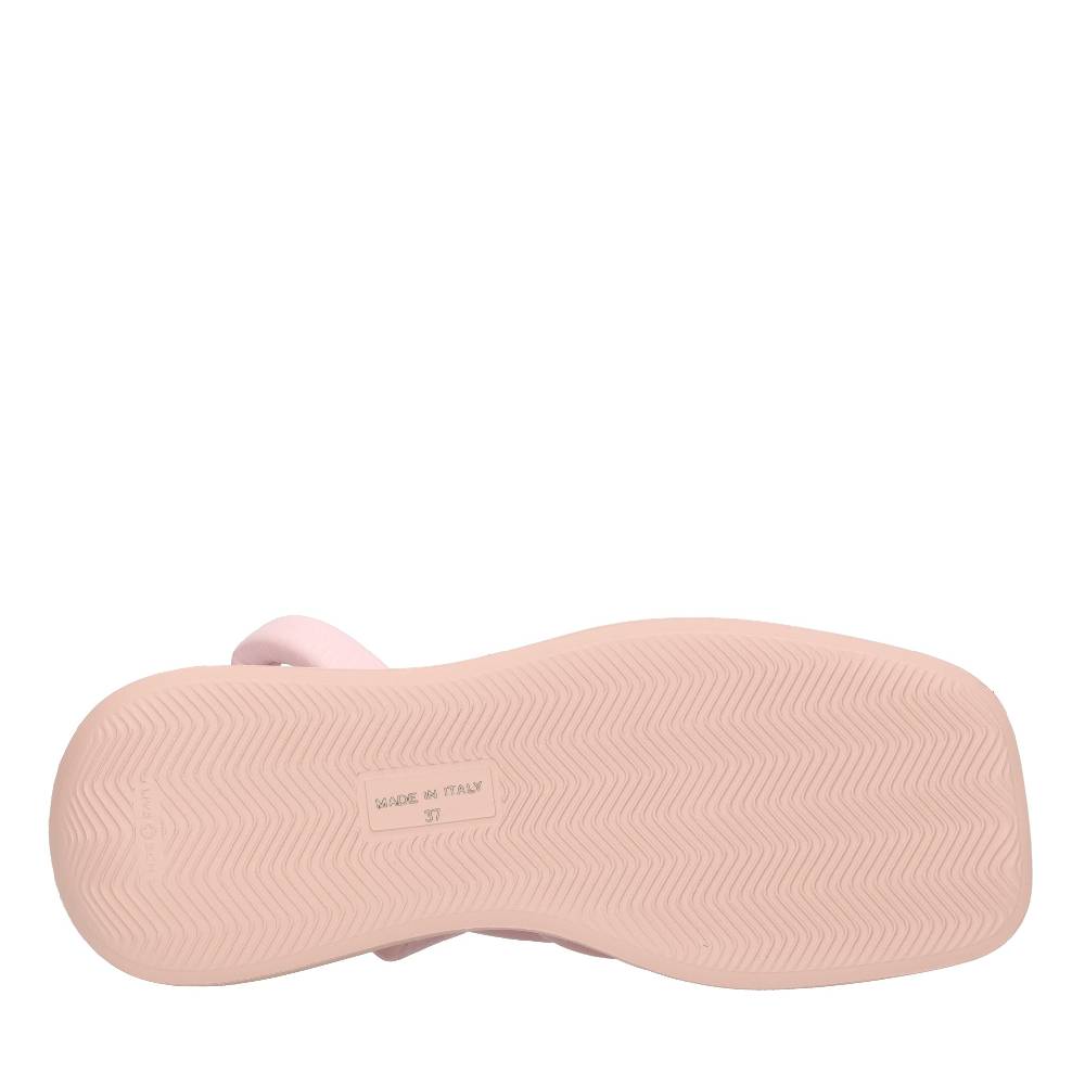 OA NON-FASHION Zeppe In Pelle