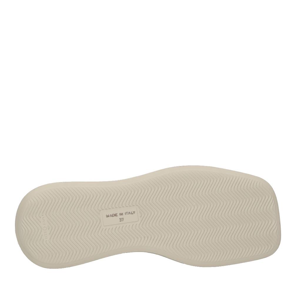 OA NON-FASHION Zeppe In Pelle