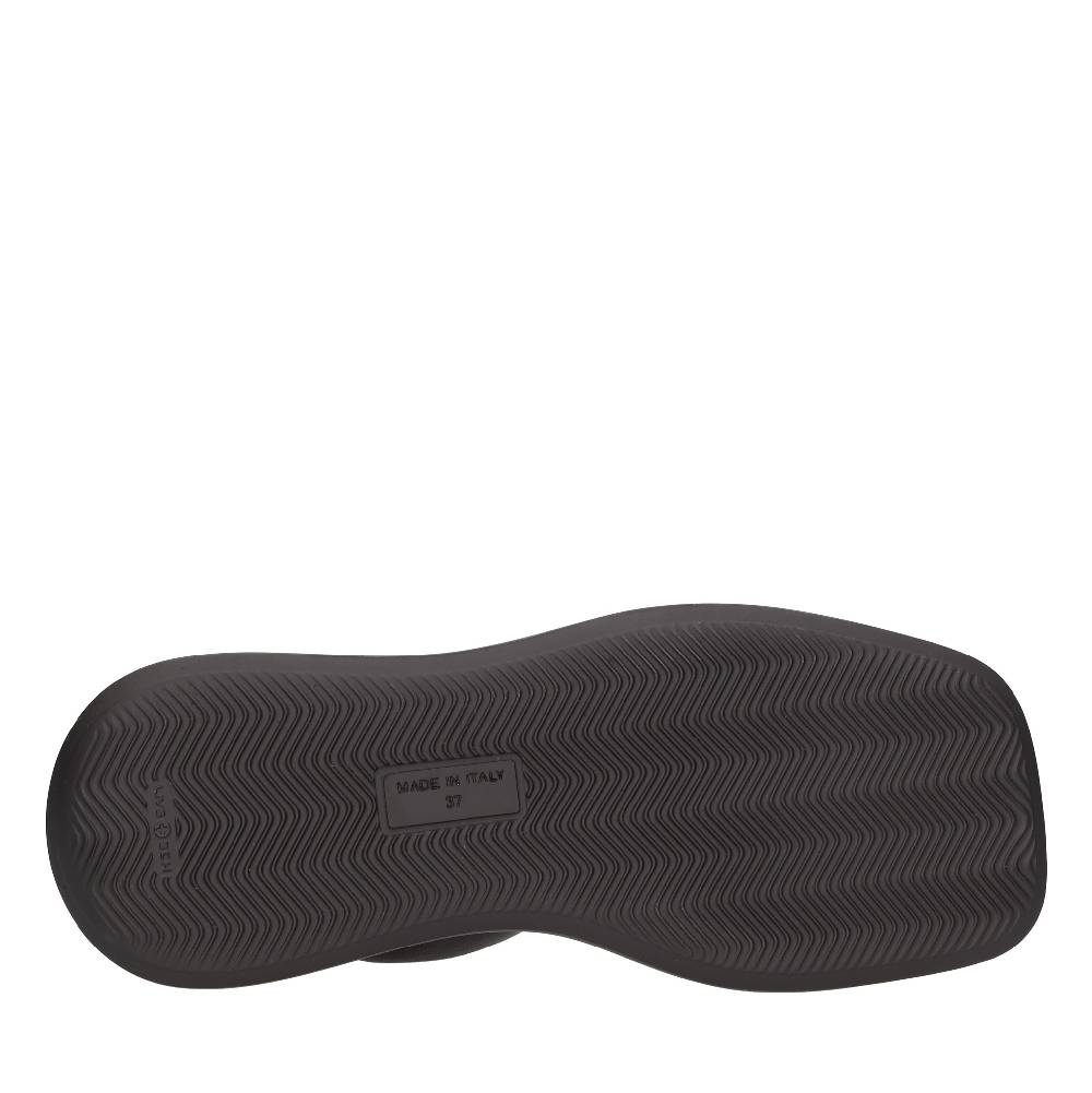 OA NON-FASHION Zeppe In Pelle