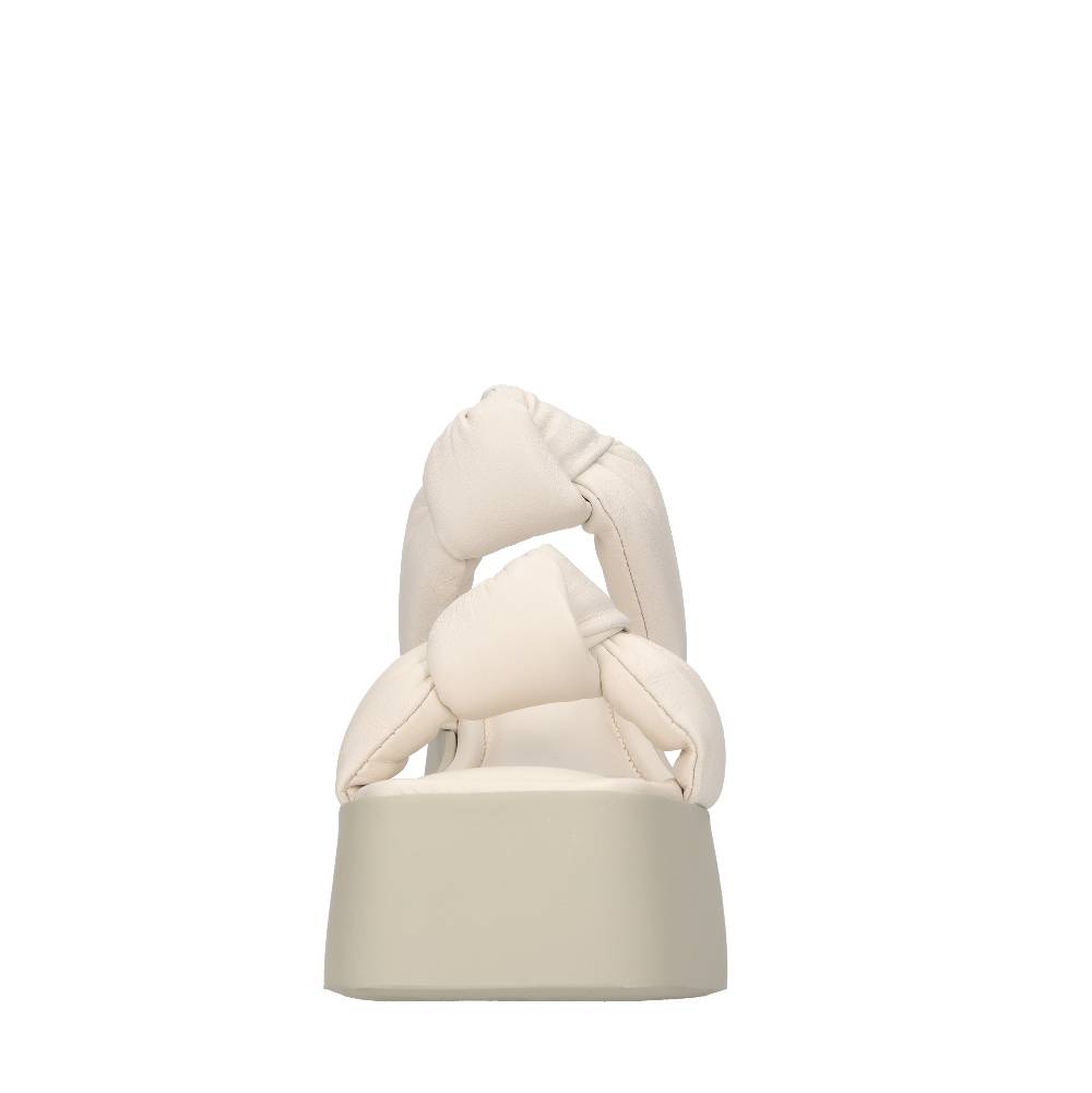 OA NON-FASHION Zeppe In Pelle