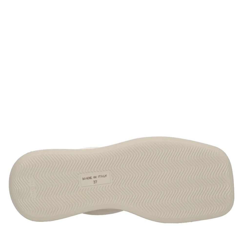 OA NON-FASHION Zeppe In Pelle