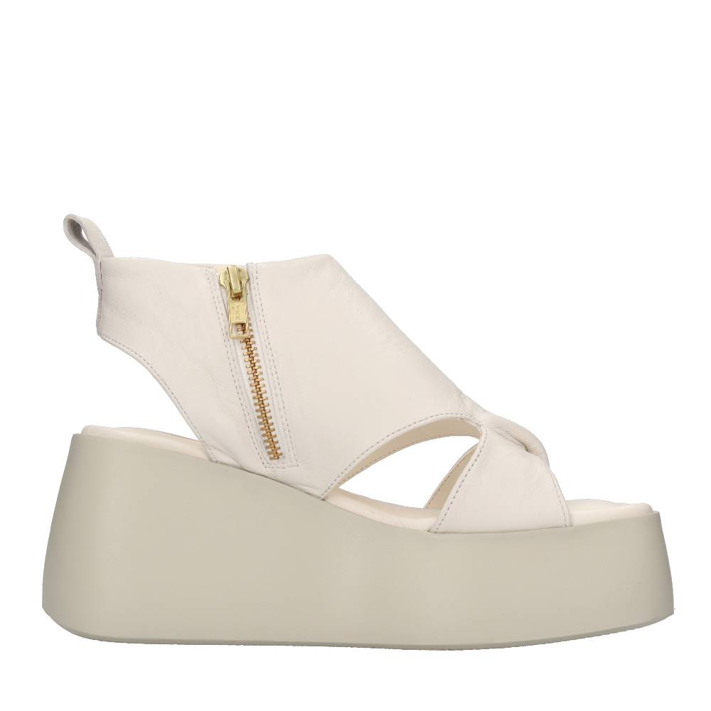 OA NON-FASHION Zeppe In Pelle