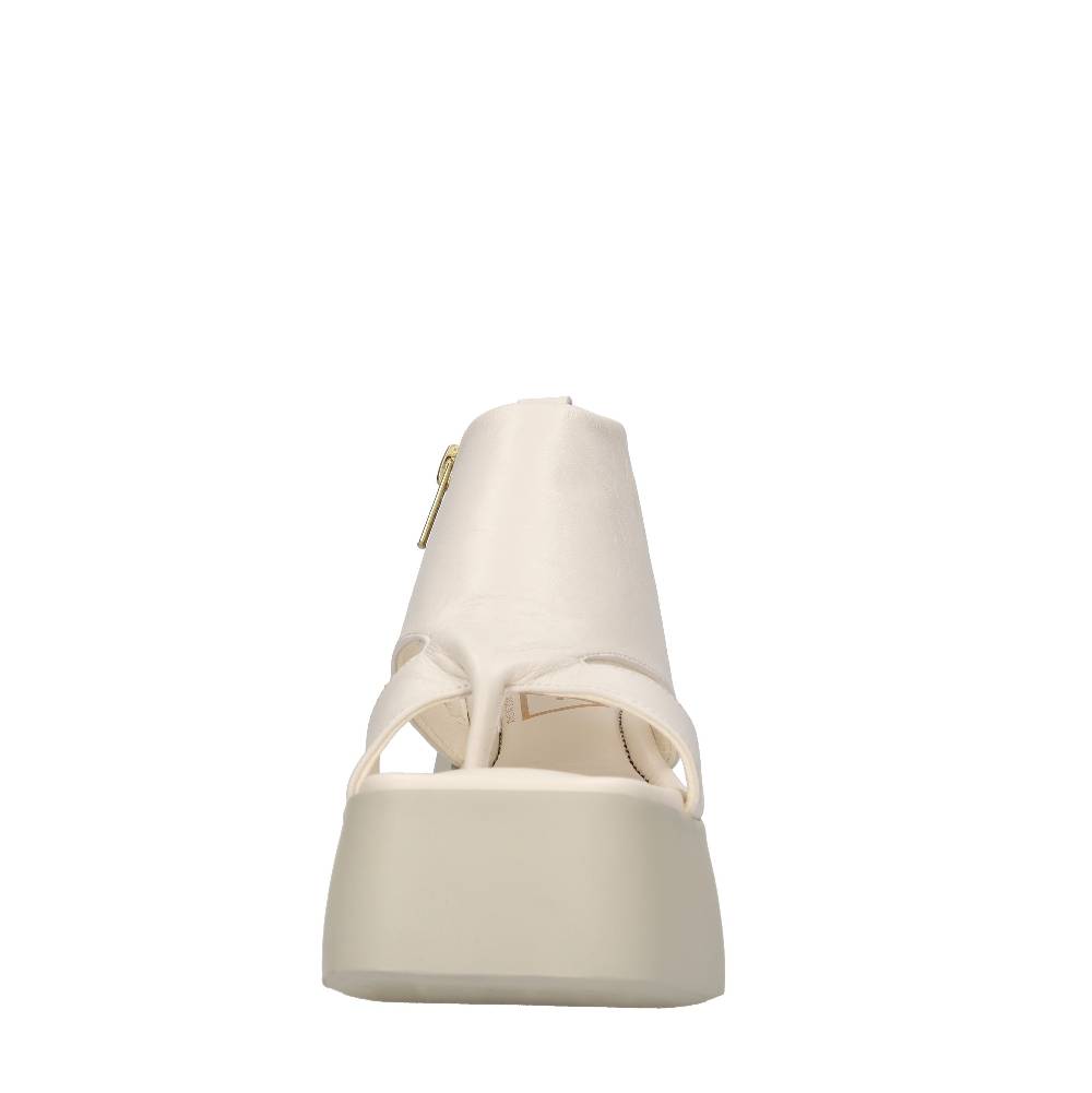 OA NON-FASHION Zeppe In Pelle