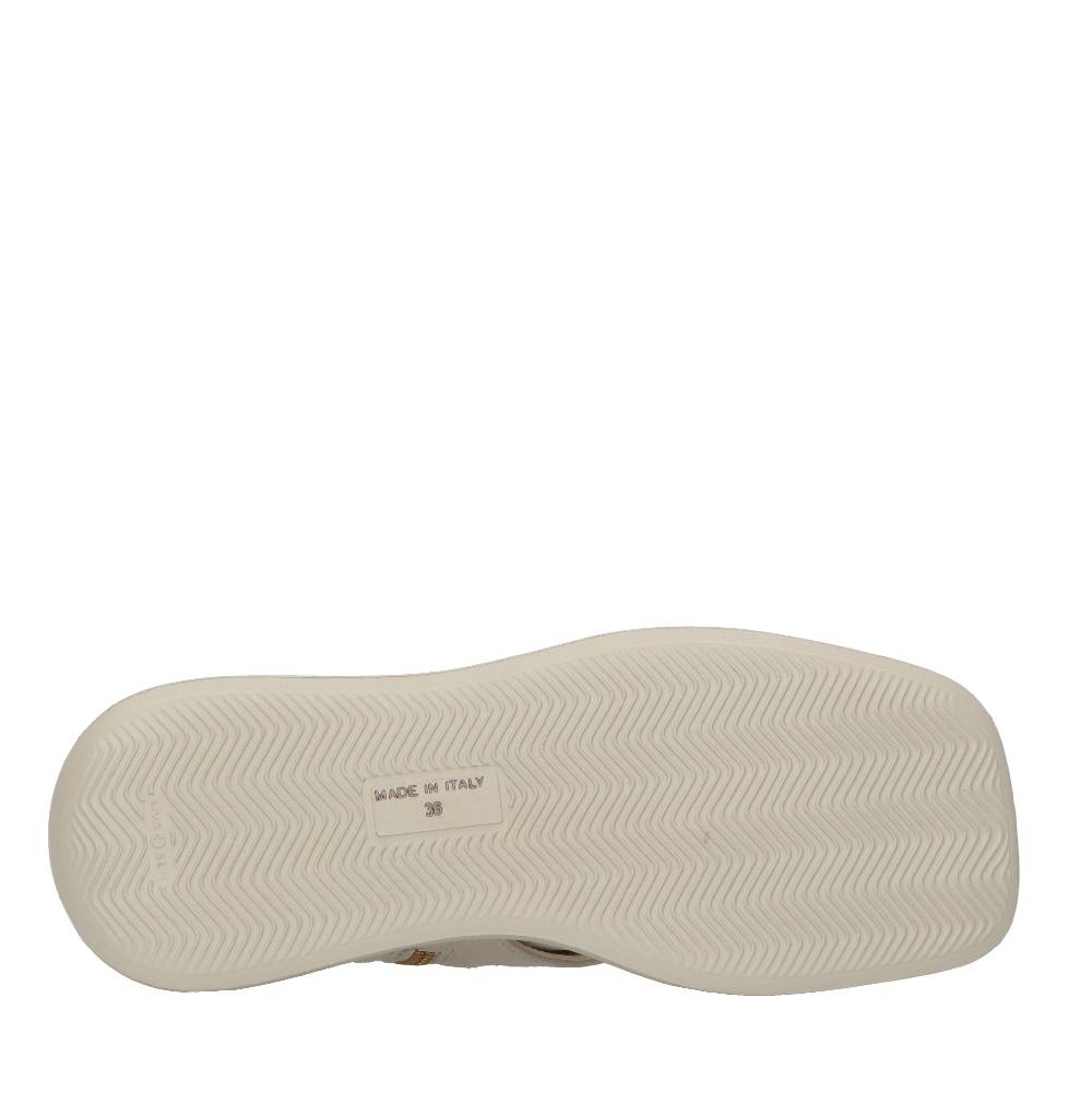 OA NON-FASHION Zeppe In Pelle