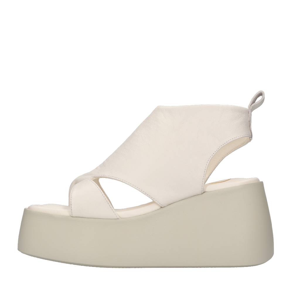 OA NON-FASHION Zeppe in pelle