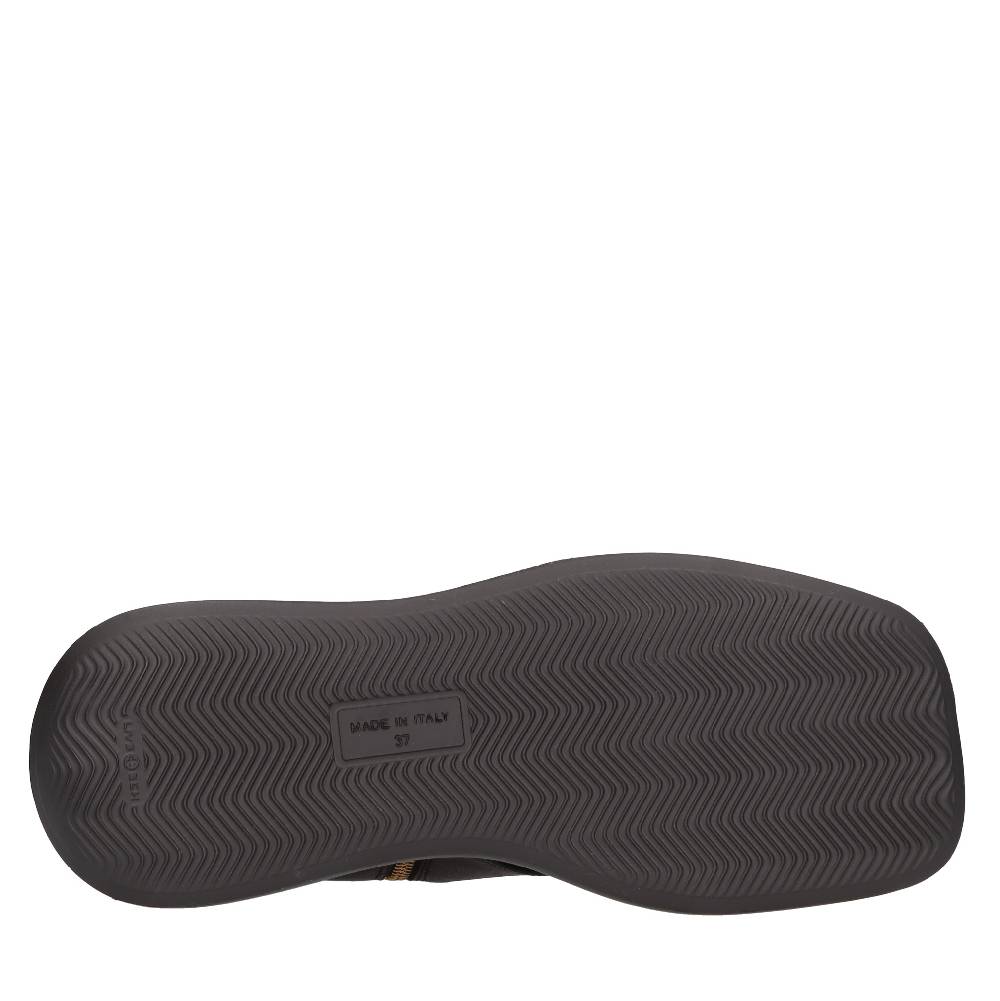 OA NON-FASHION Zeppe In Pelle