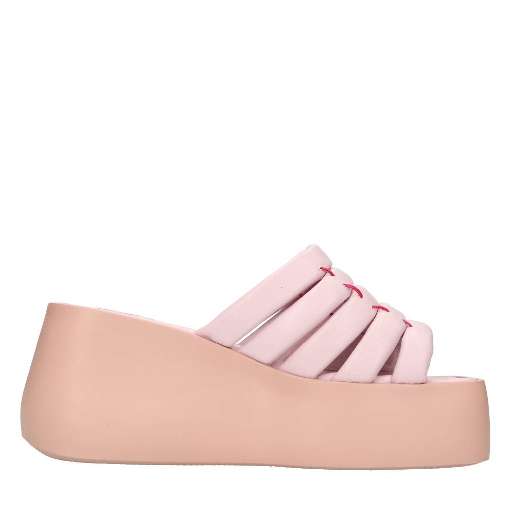 OA NON-FASHION Zeppe In Pelle