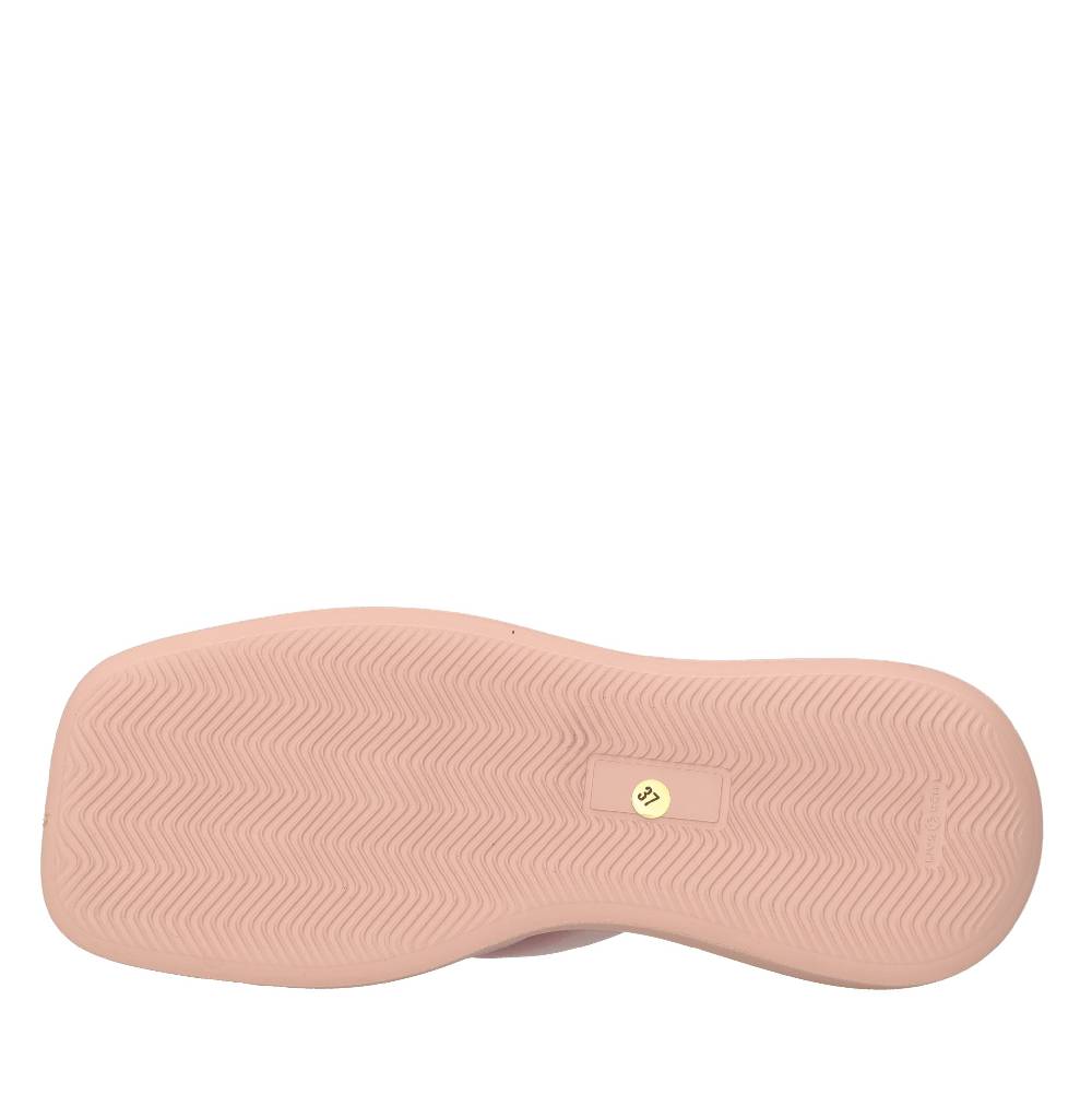 OA NON-FASHION Zeppe In Pelle