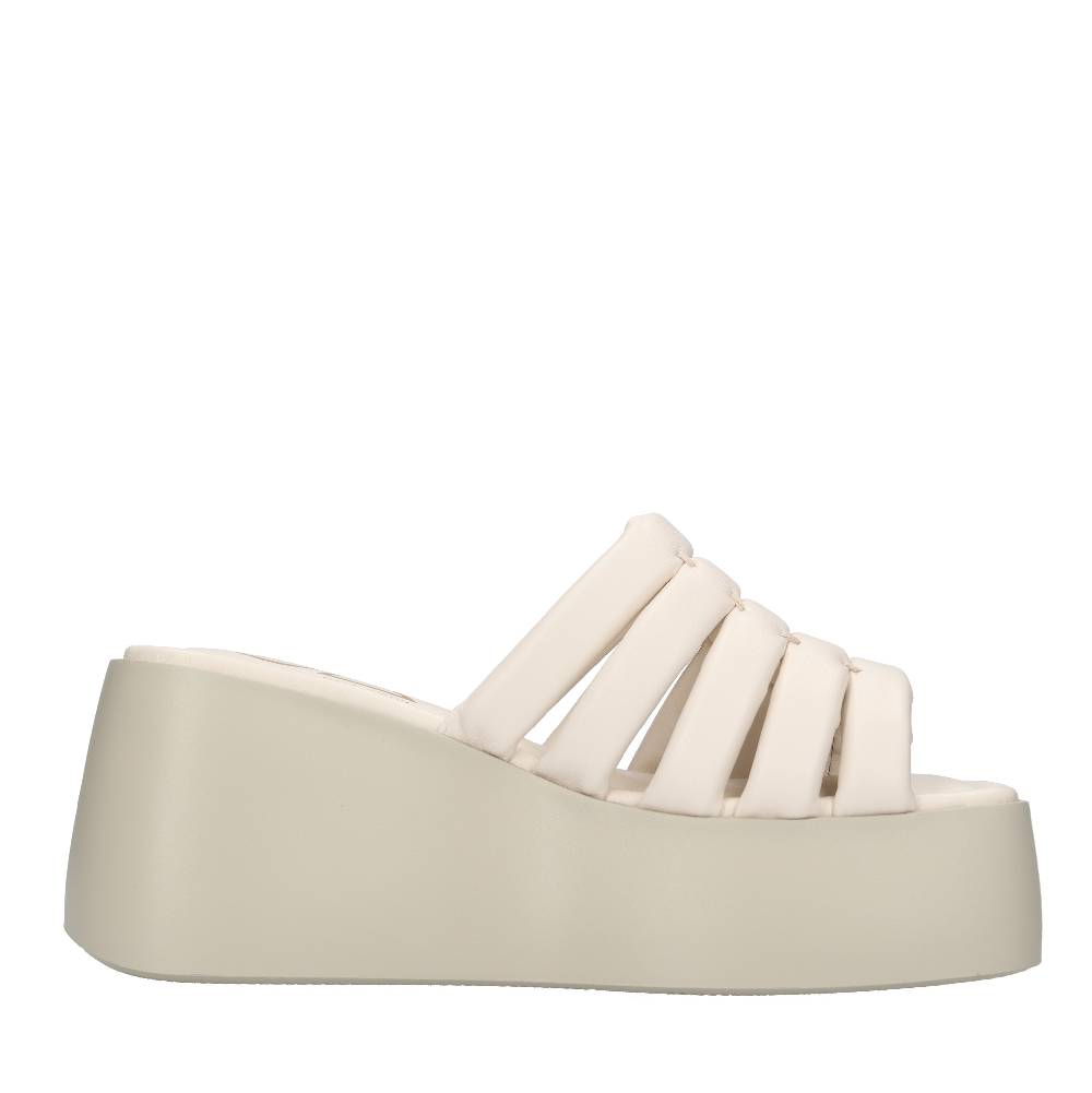 OA NON-FASHION Zeppe In Pelle