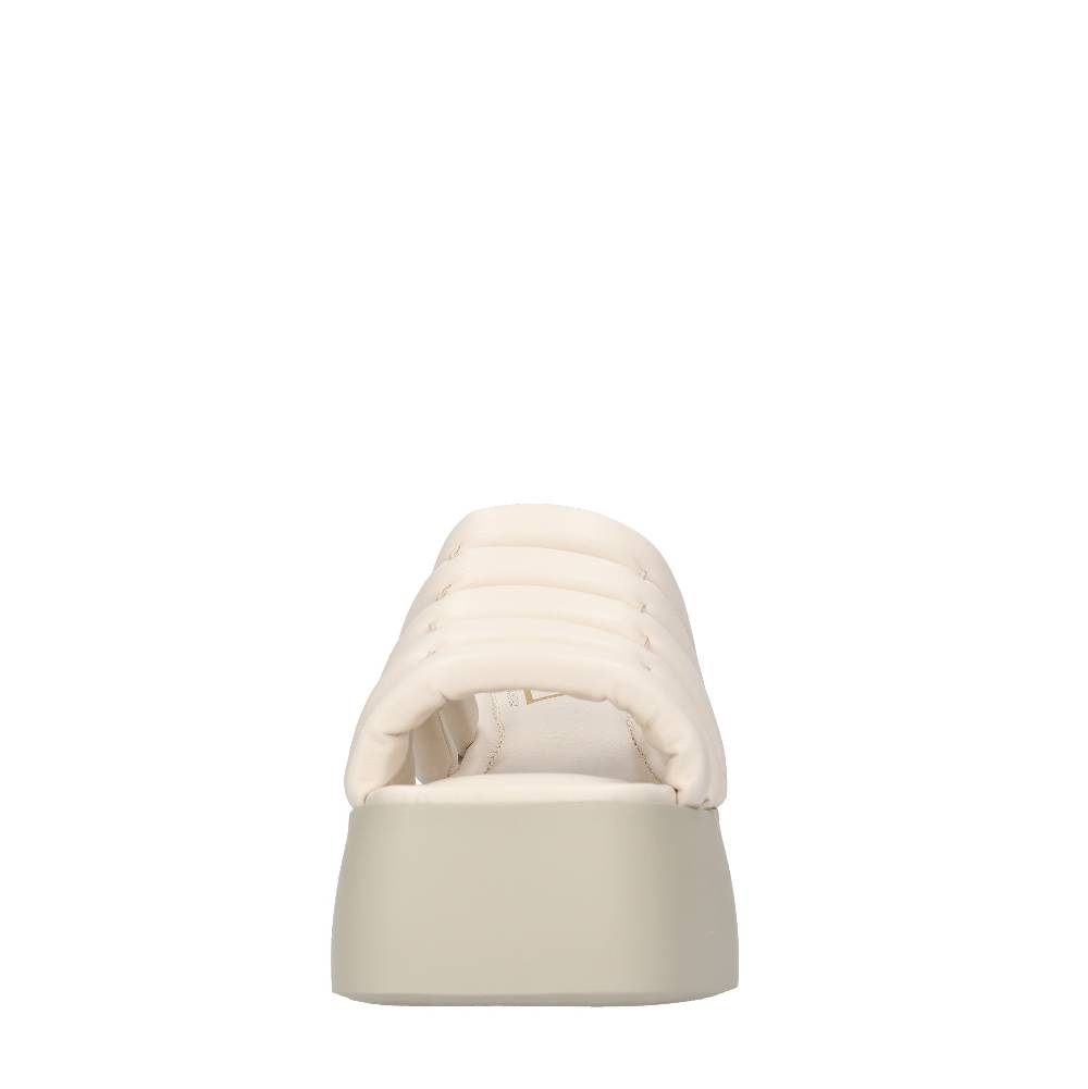 OA NON-FASHION Zeppe In Pelle