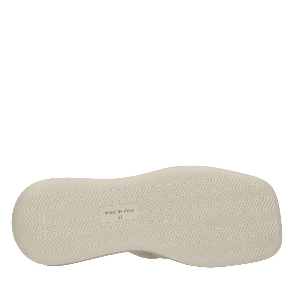 OA NON-FASHION Zeppe In Pelle