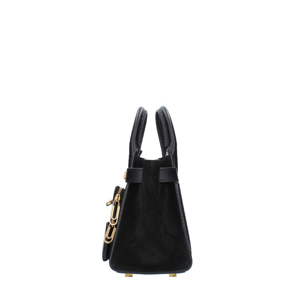 OFF-WHITE Borsa Tote City In Pelle