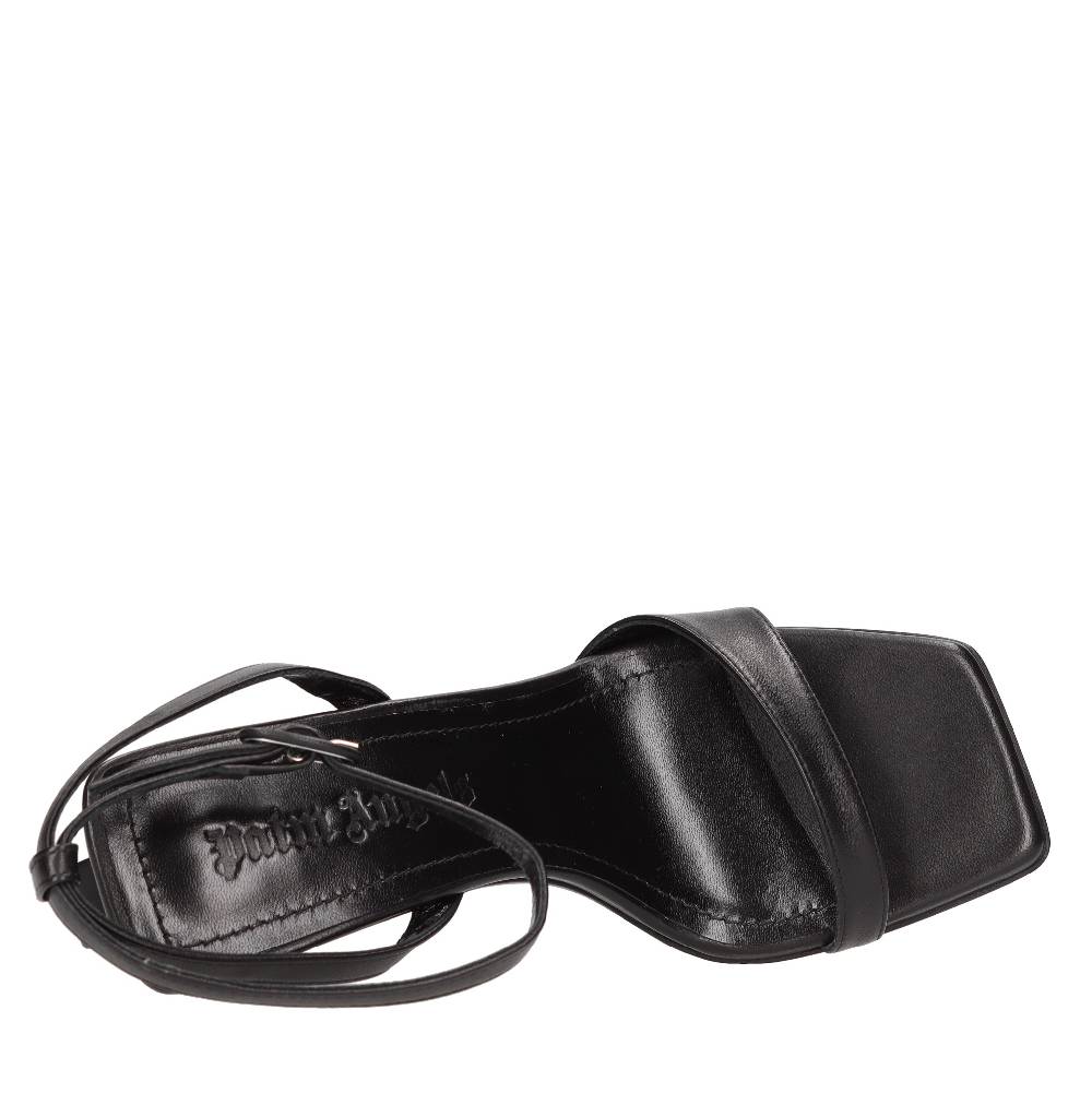 PALM ANGELS Sandali In Pelle