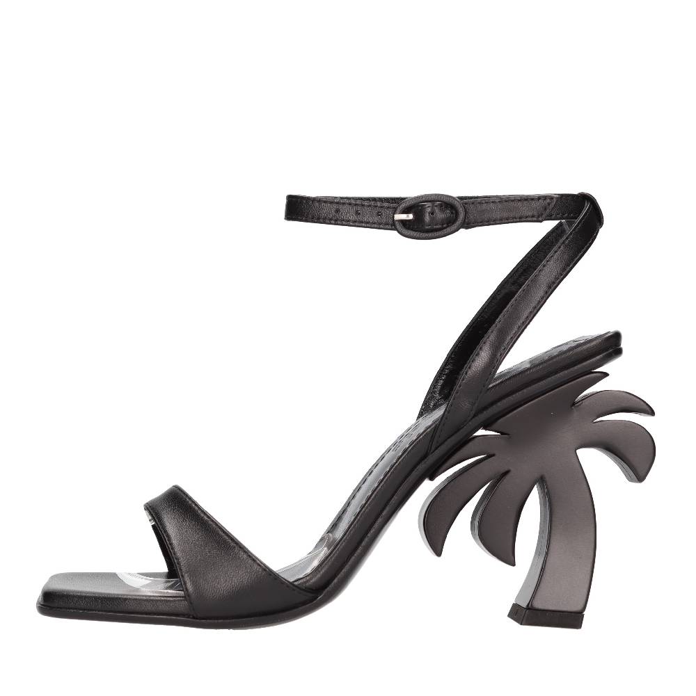 PALM ANGELS Sandali in pelle